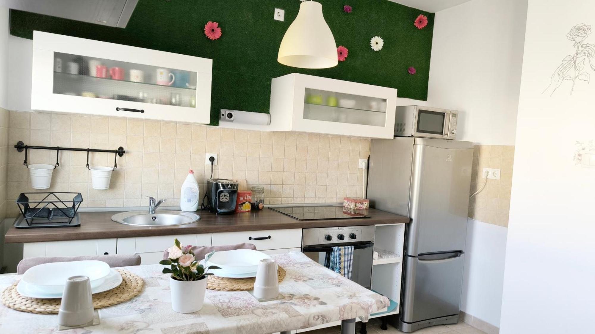 Studio Viva - Cosy Flat In Budapest - Free Parking Exterior foto